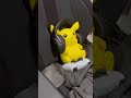 The end is crazy