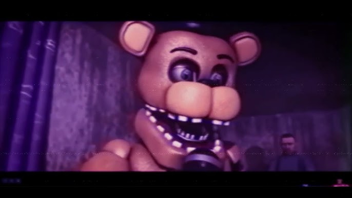 IF YOU DON'T KEEP TRACK OF THEM YOU WILL DIE!One Night at Blambo's(Scratch  FNAF Fan Game) 