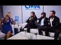 Lady Antebellum: Behind the Scenes at the CMA Awards | CMA Awards 2014 | CMA