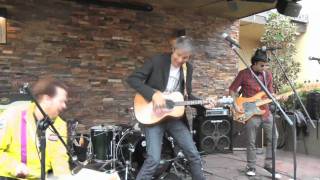 STEVE POLTZ AND THE RUGBURNS - SXSW 2011 @ Guitartown/ Conqueroo