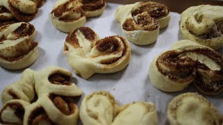 MOSCOW BUNES🤍Fragrant and fluffy❤️At least cook it every day ...