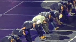 04052025 |JHOPE ON THE STAGE |INDONESIA ARENA JAKARTA |FULL PERFORMANCE |DAY2