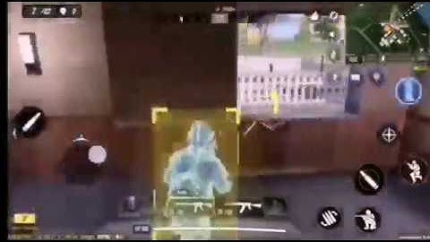 COD MOBILE - "TRICKSTER"  NEW BATTLE ROYALE CLASS