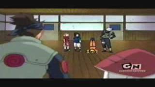 Naruto grow up!