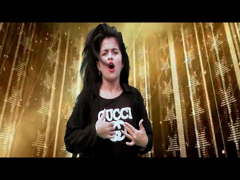 Singar Manisha Jha ! हचकावे राजा पिके गाड़ी हो !! Super Hit Bhojpuri Song 2018