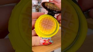 Mini Waffle Maker That ACTUALLY Works!?