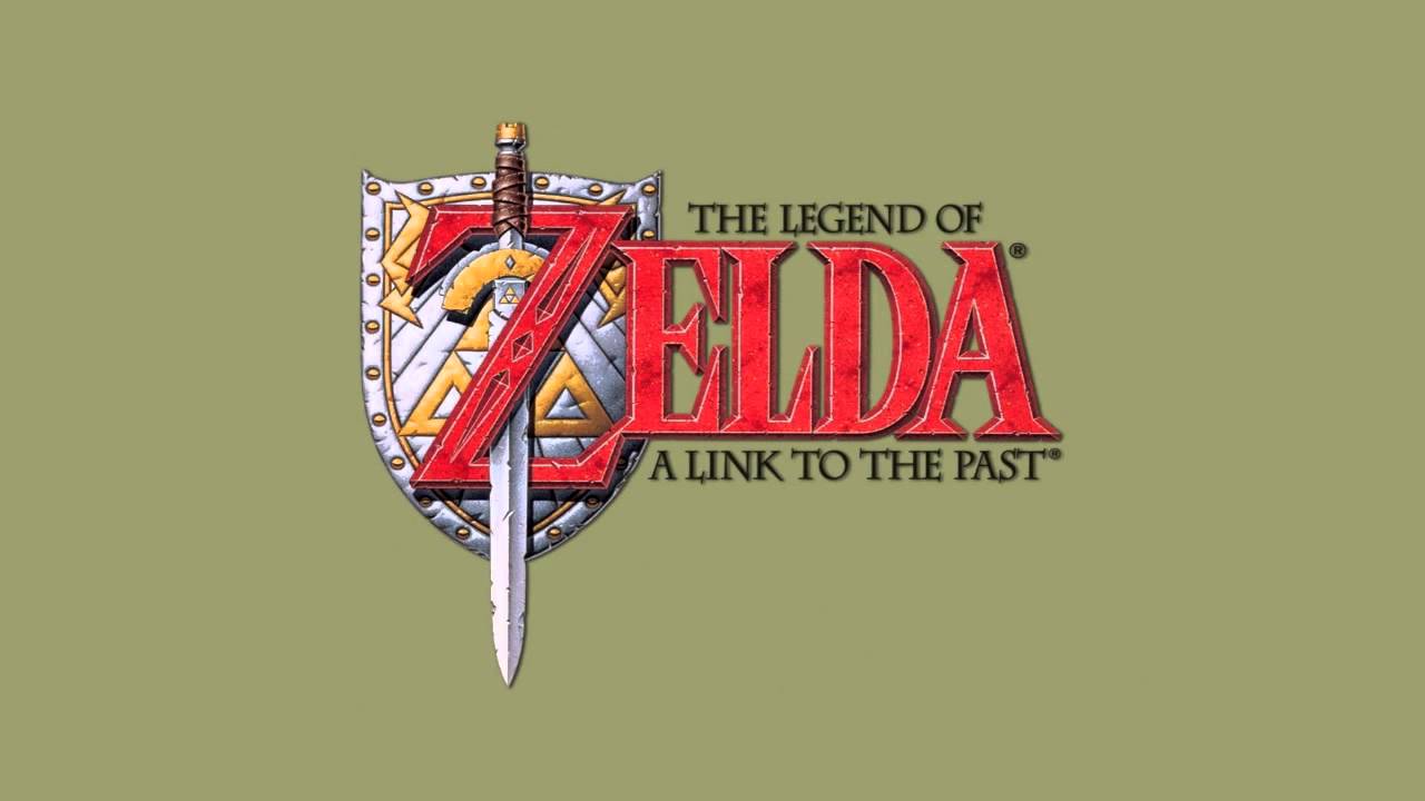 The Legend of Zelda - A Link to the Past Soundtrack: Boss [Extended]