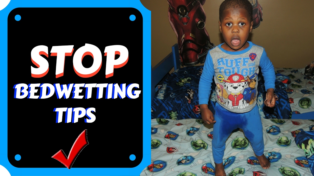 How To Make Your Kid Stop Wetting The Bed How To Make Your Kid Stop Wetting The Bed