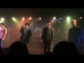 161124 NTB naughtyboys live - With love