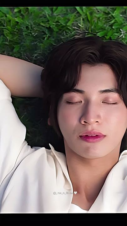 RESET🫶🏻 #resettheseries #bl #pondponlawit #peterpan #love #cdrama #thada #armin #iqiyi #thaibl