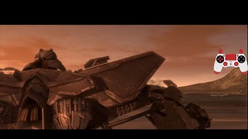 Transformers The Game - Walkthrough - Decepticons Campaign - #Part 9