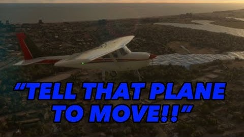 COMPLETE ENGINE FAILURE- Airplane Lands Opposite Direction on Active Runway at JFK