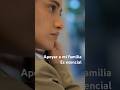 Para Michelle apoyar a su familia es esencial. Para Morse es apoyarla a ella #mejico #wallet
