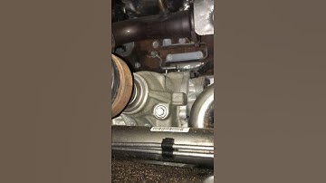 Freelander 2 failed PTU pinion bearing symptoms - excessive freeplay