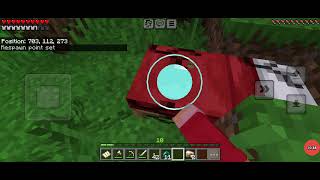 Minecraft Let's Play Series Episode 5 (4K 60FPS)