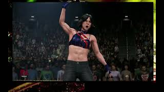 XPWL - Sunday in The Slaughterhouse
