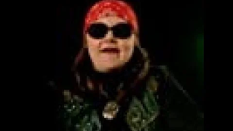 Splat From The Past #1134- Trudy Gray