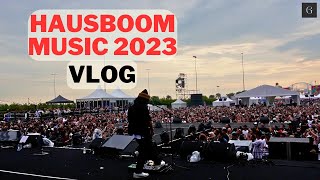 Along Exists Hausboom Music 2023 Vlog