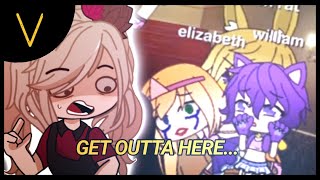 You guys are in need of THERAPY || Gacha (meme) Cringe Comp | S2 Ep 5
