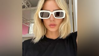 Стильні сонцезахисні окуляри з АЛІЕКСПРЕС. Trendy Sunglasses on Aliexpress