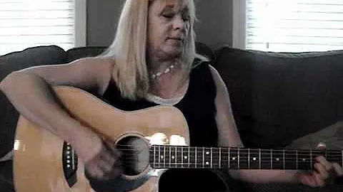 The River Of Life - Original Song by Carolyn Carter