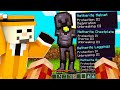 REGALO AL BIG LADRO NUOVA ARMATURA OP DELLA BIG VANILLA SU MINECRAFT!!