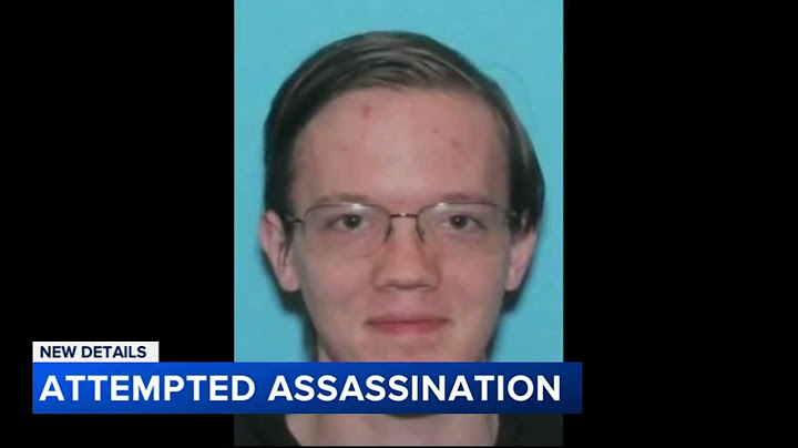FBI examines Trump assassination attempt suspect's phone, transmitter found on him