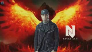 Mi Maldición - Nicky Jam Ft. Cosculluela (FENIX Album)