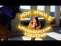 Как Устроится На Работу В Америке (vlog 99) || Polina Sladkova