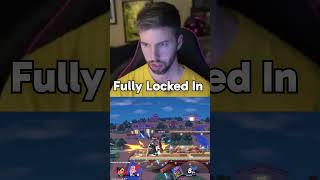 Fully Locked In