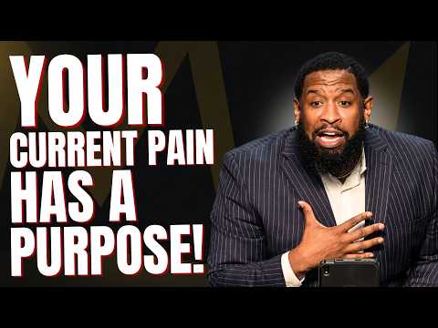 ALERT - June 29, 2026: God Is Purposely Making You Uncomfortable Right Now! | Pastor Mike Jr