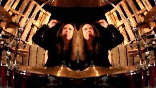 Video thumbnail of "House of Lords - Go To Hell (Official / New / Studio Album / 2015)"