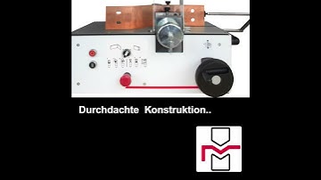 Messevideo Alfra SPS25