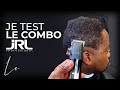 Lo  jrl test x barber life paris   ep 73  concours 