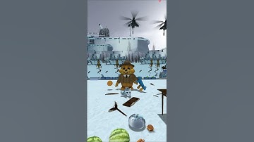 italian brainrot in Gmod P182 #gmod #gaming #chase #brainrot #italian #nextbots