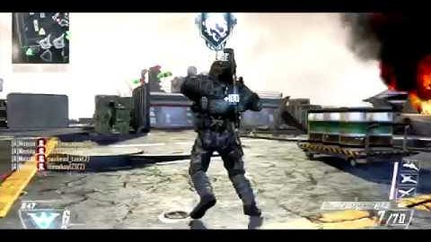 CHAPTER 7 | A MULTI-COD TEAMTAGE