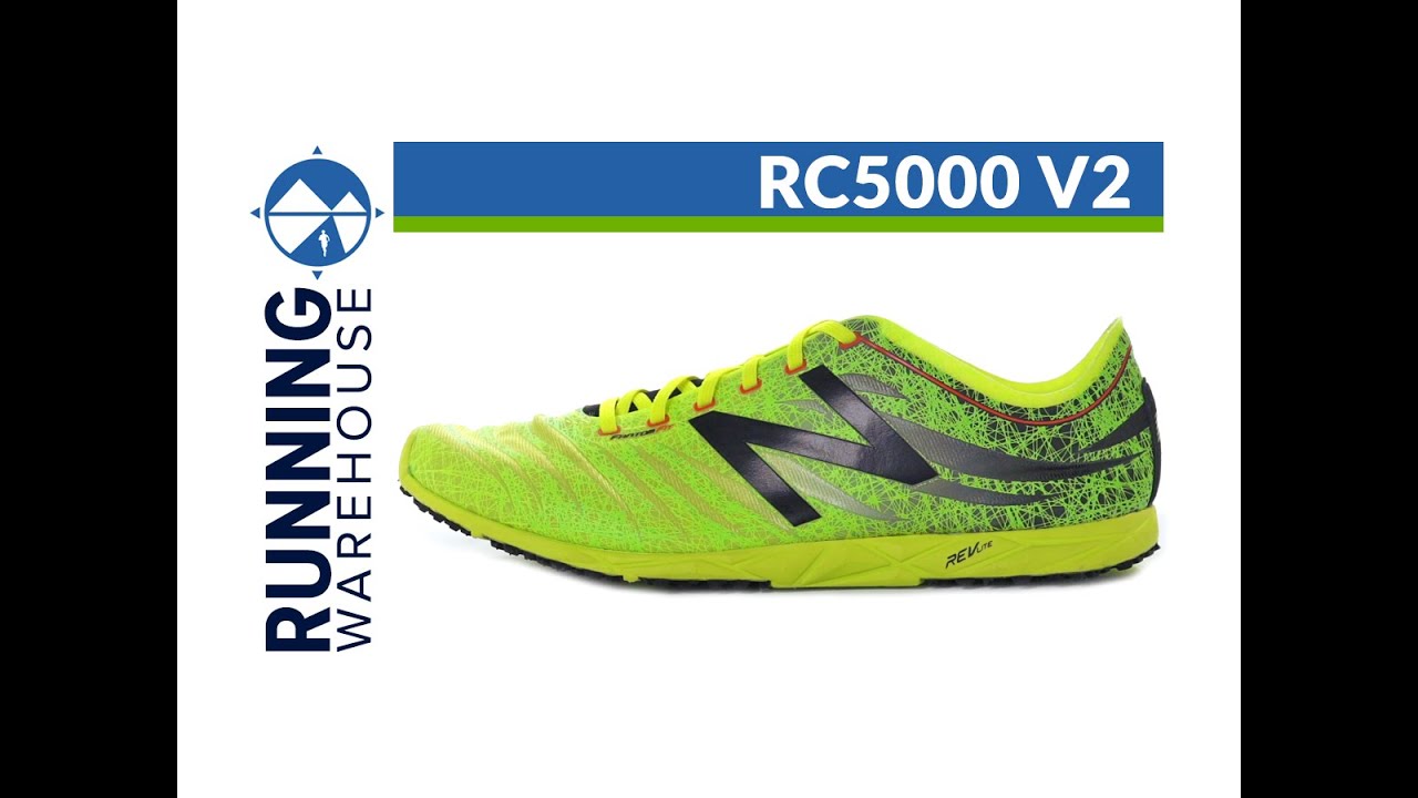 nb rc 5000