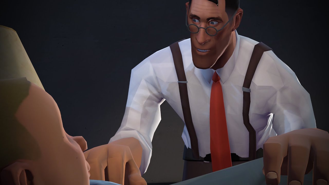 Monsters Under Your Bed