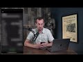 End of video