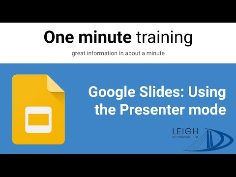 3 Google Slides tricks to engage your audience