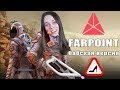 FARPOINT ЛЕТСПЛЕЙ // ОБЗОР НА ШУТЕР VR PS4