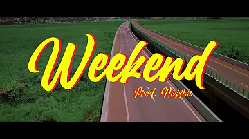 Weekend Instrumental   Eddy Kenzo Official