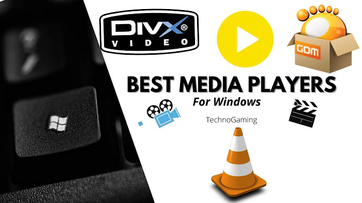 Best Media Players for PC (Windows) | Best Media Players 2022