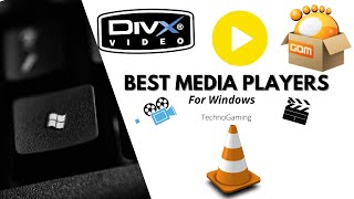 Best Media Players for PC (Windows) | Best Media Players 2022