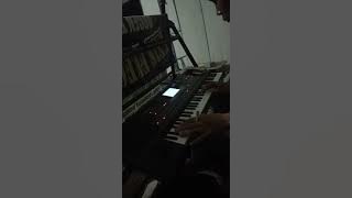 Kedundung Pardasuka, arr dj idi