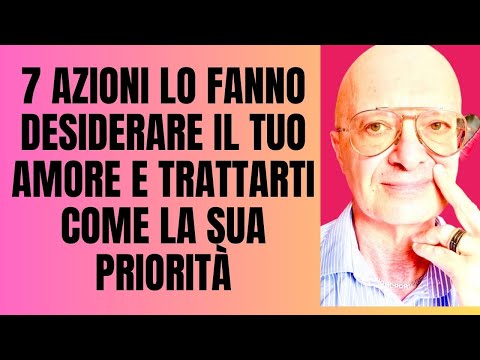 Video: Insegna al tuo uomo a trattarti come una signora