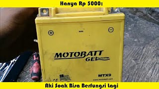 Wajib Tau, harga AKi motor| merek AKi motor | kualitas AKi motor