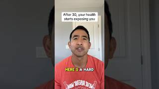 There’s no neutral after 30 #health #aging #nurse #nursepractitioner #shorts
