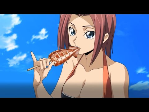 スパロボdd 真夏の任務 紅月カレン 水着 Ssr支援 Youtube スパロボdd 真夏の任務 紅月カレン 水着 Ssr支援 Youtube
