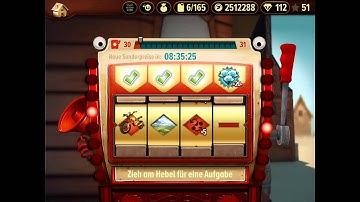Trials Frontier Slot Machine Money Bug: Every Spin 60k